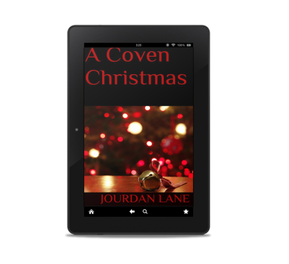 A Coven Christmas