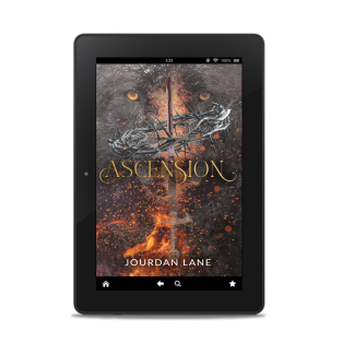 Ascension - Pre-Order